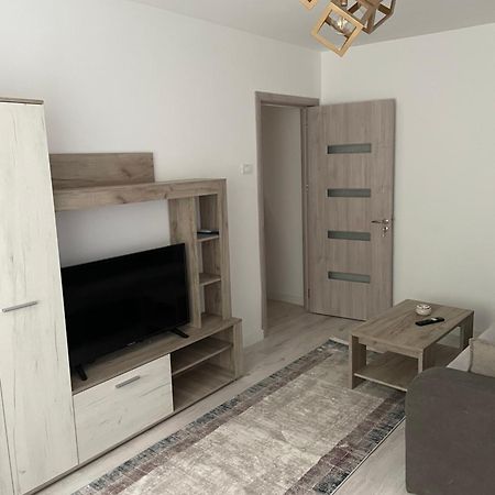 Apartament Wave Constanţa Exteriör bild