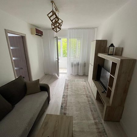 Apartament Wave Constanţa Exteriör bild
