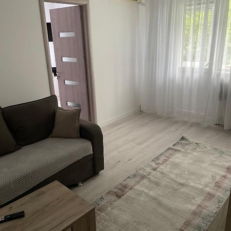 Apartament Wave Constanţa Exteriör bild