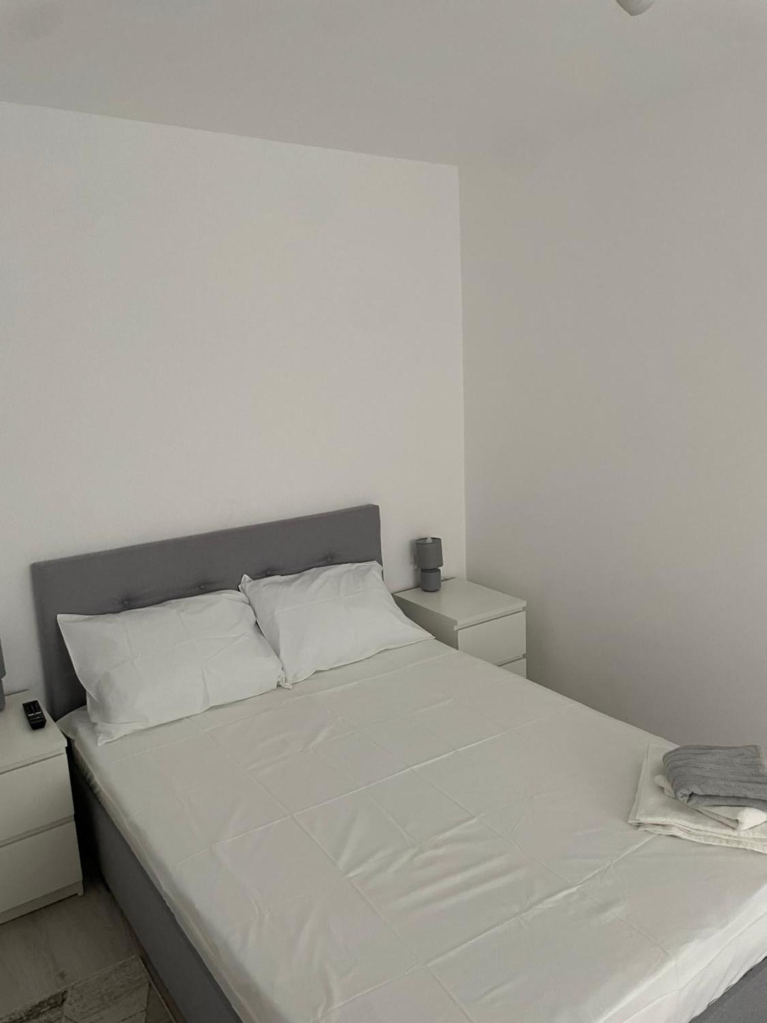 Apartament Wave Constanţa Exteriör bild