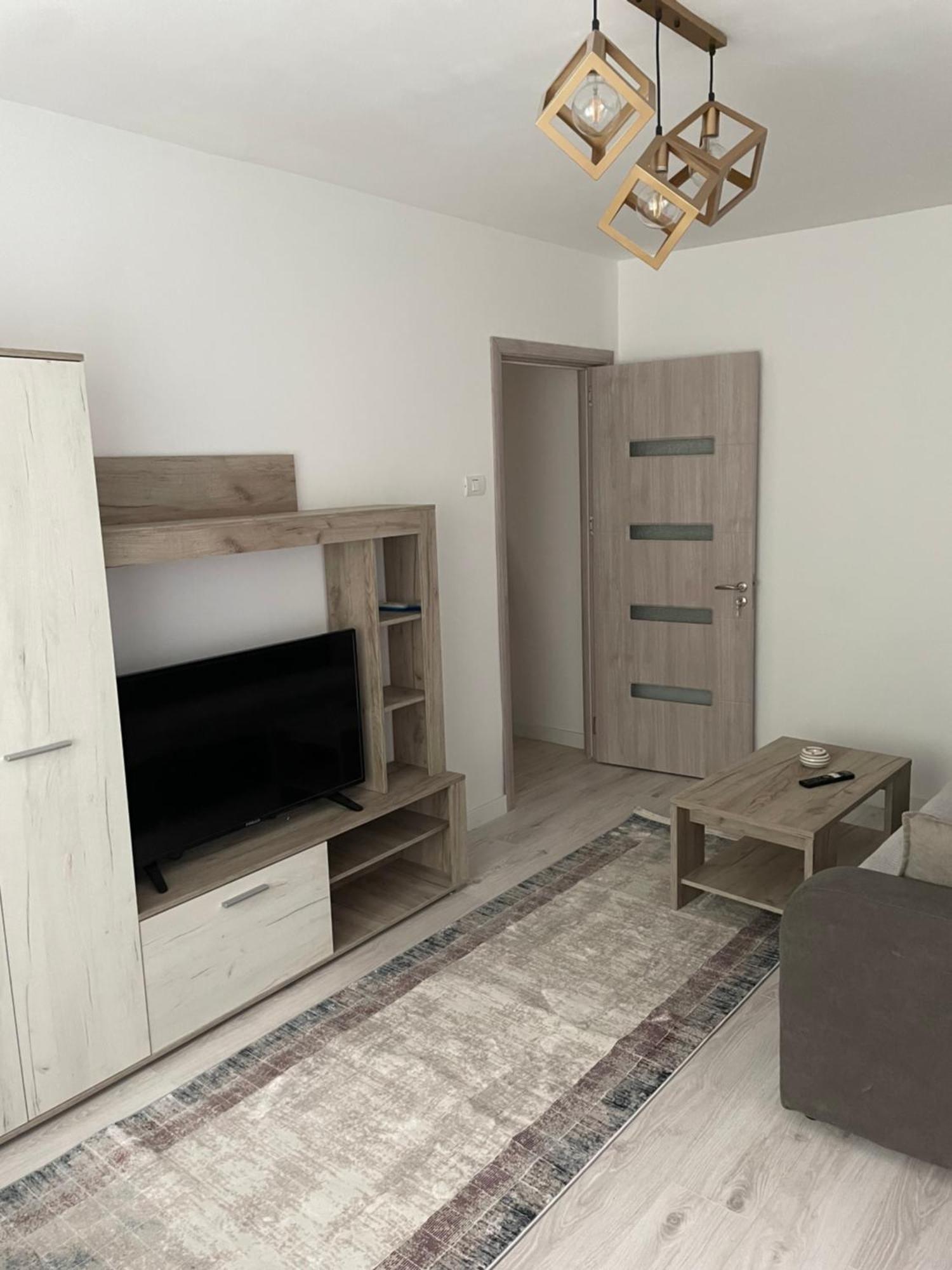 Apartament Wave Constanţa Exteriör bild