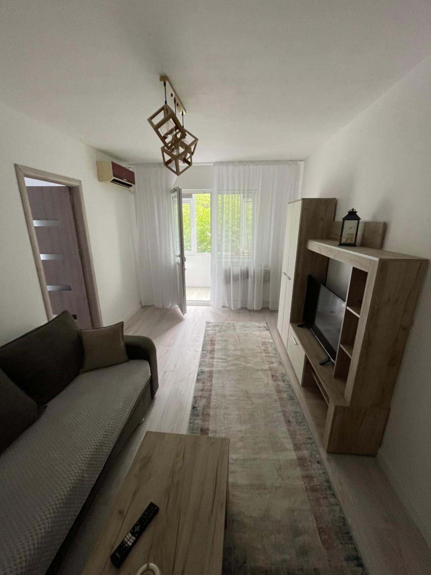 Apartament Wave Constanţa Exteriör bild