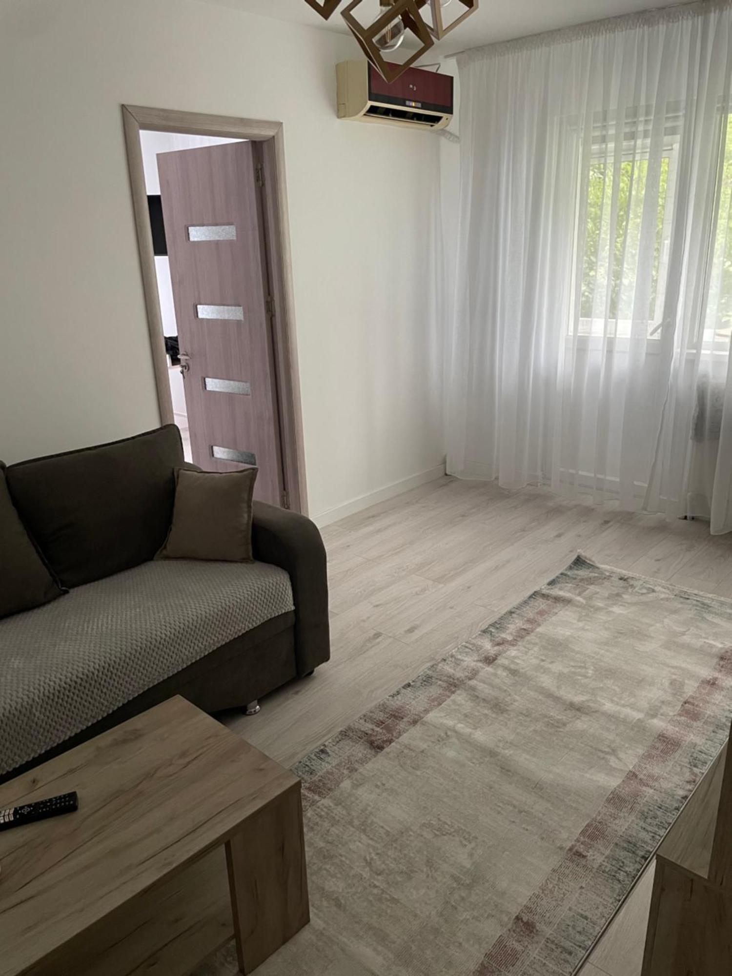 Apartament Wave Constanţa Exteriör bild