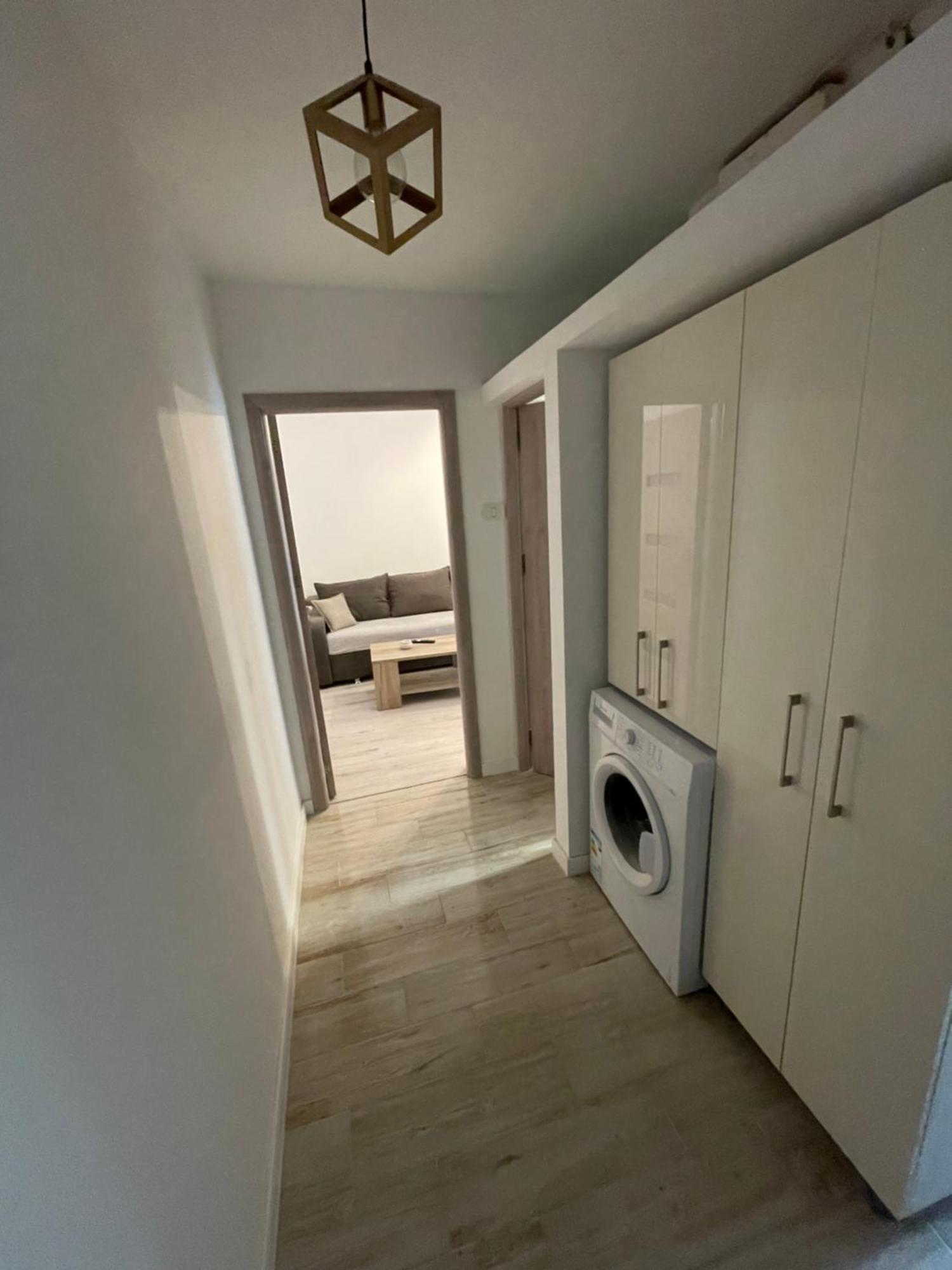 Apartament Wave Constanţa Exteriör bild